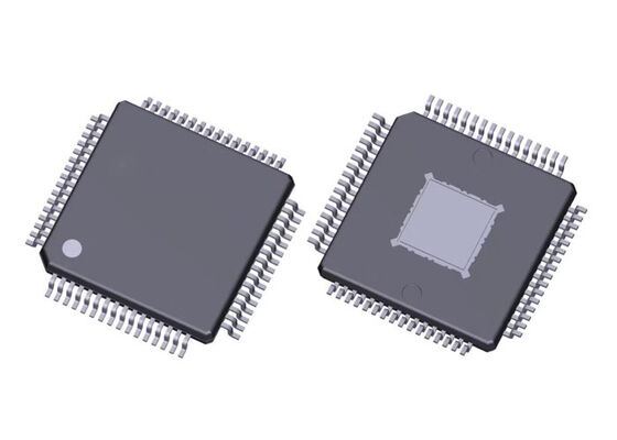 PSC3P5FDS2ABQ1 Microcontroller MCU PSOC™ Microcontroller IC 180MHz 32-Bit ARM Cortex-M33F MCU