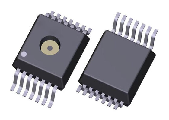 SP400-15-11 Sensore IC XENSIV™ Sensori per il monitoraggio della pressione degli pneumatici automobilistici PG-DSOSP-14