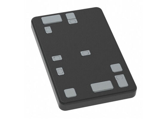 HMC8480 chip di circuito integrato attenuatore variabile di tensione da 20 GHz a 50 GHz per sensori