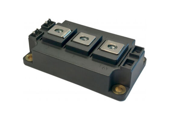 MSCSM330AM15D3NG Moduli IGBT Automotive 3300V 151A Modulo di Potenza SiC Phase Leg ad Alta Tensione