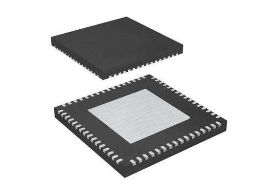 LAN9253T-I/R4X Ethernet IC 3-Port EtherCAT SubDevice Controller With Integrated Ethernet PHYs