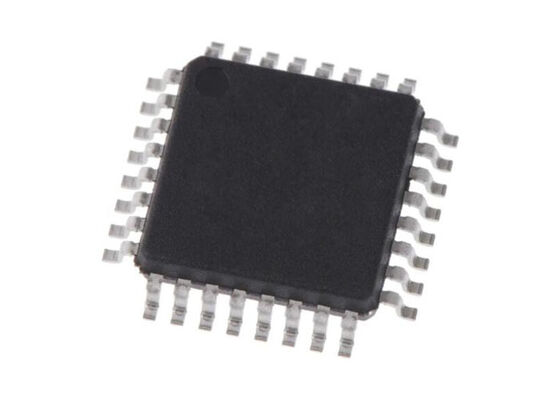 STM32C5A3KGT6 Microcontroller MCU 144MHz 32-Bit Mainstream Arm Cortex-M33 MCU LQFP-32