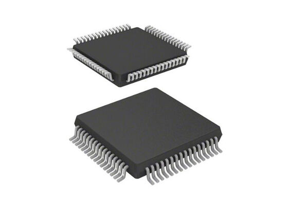 STM32C593RGT6 Microcontroller MCU High‑Performance 32-Bit MCU LQFP-64 ARM Microcontrollers