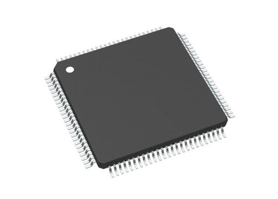 STM32U595VJT3Q Microcontrollore MCU 32 bit ARM Cortex-M33 STM32U5 Microcontrollore IC LQFP-100