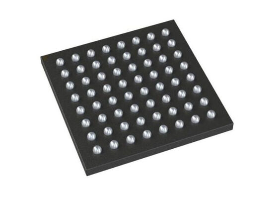 Microcontrollore STM32G0B1RCI6N MCU STM32 Mainstream MCU UFBGA-64 Microcontrollori ad alte prestazioni a 32 bit