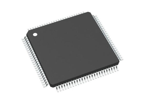 STM32G0B1VBT7 Microcontrollore MCU MCU ad alte prestazioni 64MHz Microcontrollore a 32 bit IC LQFP-100