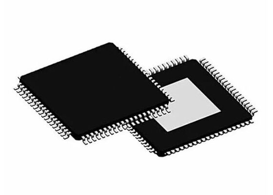 Microcontrollore STM32G0B1MBT6 MCU 32-Bit MCU Mainstream Arm Cortex-M0+ Microcontrollori LQFP-80