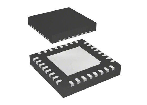 STM32G031K8U3 Microcontrollore MCU MCU ad alte prestazioni UFQFPN-32 64KB Flash Microcontrollore IC