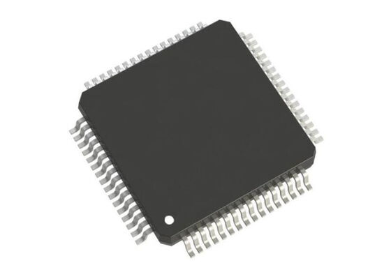 Microcontrollore STM32G071R8T7 MCU 32-Bit Mainstream Arm Cortex-M0+ MCU LQFP-64 MCUs ad alte prestazioni