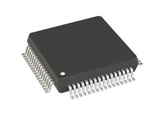 Microcontrollore STM32G071RBT3 MCU STM32 Microcontrollori Mainstream 64MHz MCU 32-Bit LQFP-64