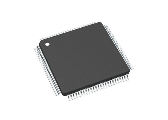 STM32U3C5VIT6 Microcontrollore MCU 32-bit 96MHz ARM Cortex-M33 MCU per elettronica di consumo