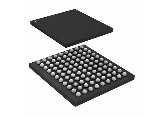 Microcontrollore STM32U3C5VIY6Q MCU ARM Cortex-M33 a 32 bit a 96MHz per dispositivi di comunicazione wireless