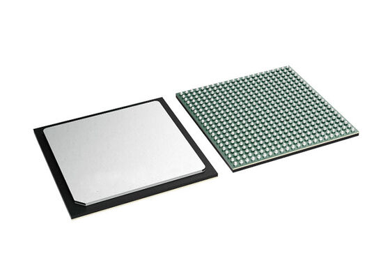 Microcontrollore AM62A32AOMHIANFR MCU Sitara™ Processori a braccio eterogeneo per scanner di codici a barre