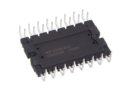 AMF12S25LB2Z Chip di circuito integrato 1200V CIPOSTM Prime CoolSiCTM MOSFET Modulo per la ricarica dei veicoli elettrici a corrente continua