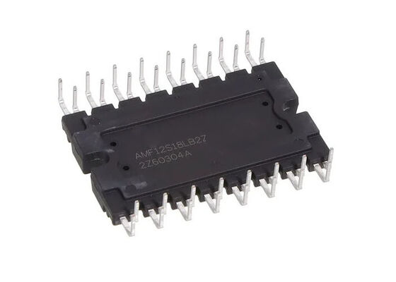 AMF12S18LB2Z Chip circuito integrato 1200 V CIPOS™ Prime CoolSiC™ MOSFET Modulo a quattro pacchi
