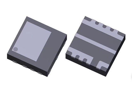 IGB110S10S1Q GaN IC CoolGaN™ G1 100V 11mΩ Automotive Transistor In PQFN Package