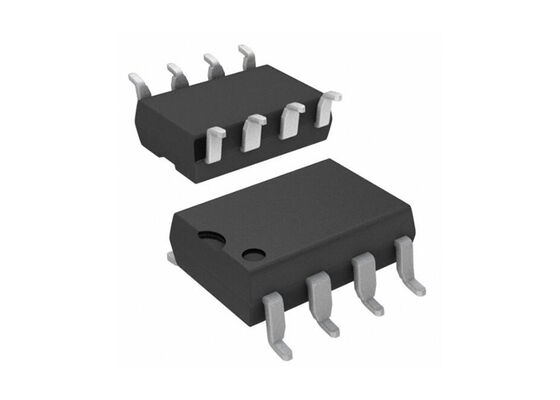 AMC1200CDUBR Chip di circuito integrato Amplificatore isolato di base con rilevamento di corrente 280kHz SOP-8