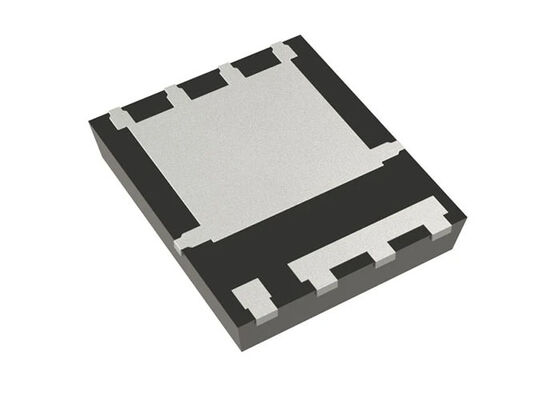 ISC025N08NM6 Chip di circuito integrato 80V OptiMOSTM 6 N-Channel Power MOSFET Transistor