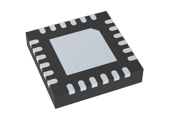 CDCE6214TWRGERQ1 Chip di circuito integrato generatore di orologi a potenza ultra-bassa a 4 canali IC VQFN24