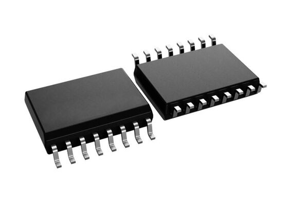 ISO6463FDWR Chip di circuito integrato Isolatore digitale a sei canali anti rumore SOIC-16