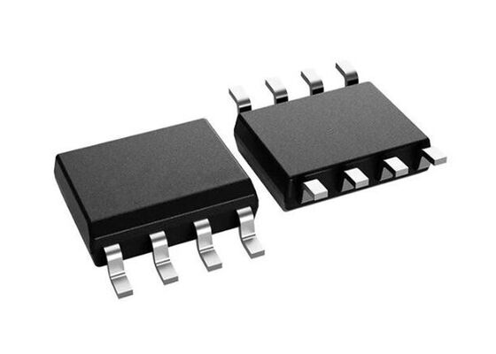 Amplificatore con differenza di tensione di modo comune elevata resistente alle radiazioni in chip di circuito integrato INA1H94DTSEP