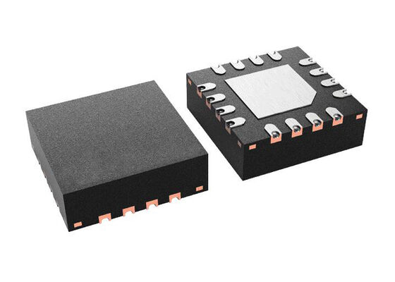 LMK3C0105TV1RGTRQ1 generatore di orologio BAW programmabile senza chip di circuito integrato VQFN16