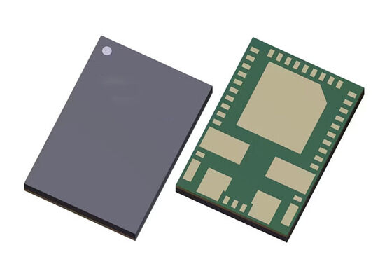 CYPD7197-40BFXS Chip di circuito integrato per autoveicoli Single-Port USB-C PD Solution con controller DC-DC