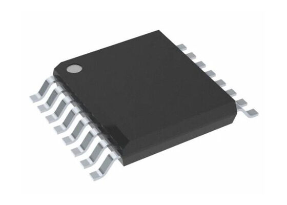 ISO6540FQDBQRQ1 Chip di circuito integrato 100V Isolatori digitali quadricanali per l'automotive SSOP-16