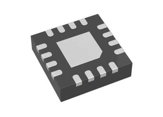 Buffer LVDS a basso jitter additivo basso chip circuito integrato LMK1D2102LRGTR CI buffer orologio VQFN16