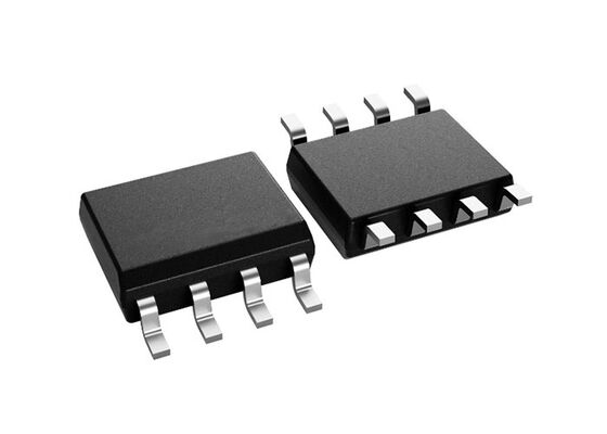 THVD2419DR chip di circuito integrato da 3V a 5,5V 250Kbps RS-485trasmettitore con sovratensione IEC da 3kV