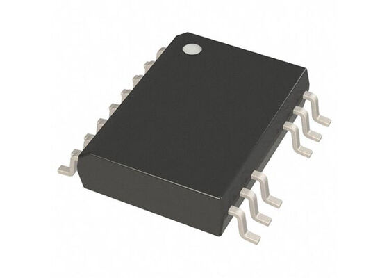 UCC21351CQDWKRQ1 Chip di circuito integrato 3000Vrms Automotive Dual-Channel Isolated Gate Driver SOIC-14