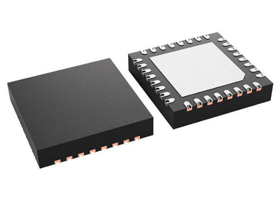 M0G3519QRGZRQ1 Microcontrollore MCU 80MHz MCU di segnale misto per automobili MCU a 32 bit MCU VQFN48