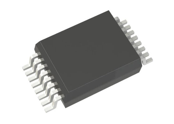 TPSI31P1QDVXRQ1 Chip di circuito integrato 5000Vrms Automotive Active Pre-Charge Controller SO-MOD-16