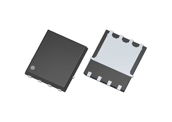 BUP03CP008C-01 Chip di circuito integrato OptiMOSTM Tollerante alla radiazione 30V 100A Transistor MOSFET a canale P