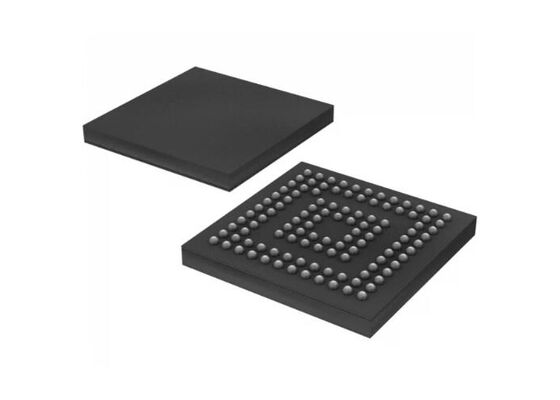 Microcontrollore MSPM0C1106SZCMR MCU a 32 bit MSPM0 MCU NFBGA-48 Microcontrollori a segnale misto