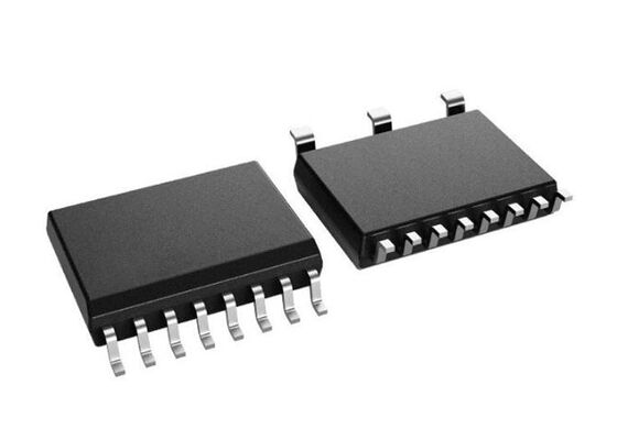 Relè a stato solido 600V 50mA del chip del circuito integrato TPSI2260QDWQRQ1 Interruttore isolato automobilistico SOIC-11