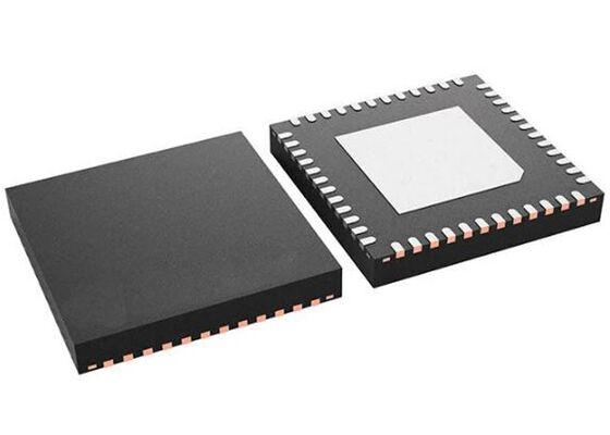 MSPM0C1105SRGZR Microcontrollore MCU 32 MHz Microcontrollore a 32 bit in CI a segnale misto VQFN48