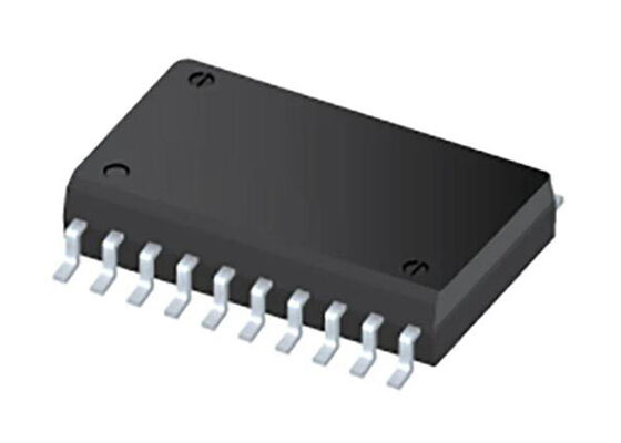 AMC131M03QDFMR Chip di circuito integrato Automotive rinforzato isolato Delta-Sigma ADC Converter