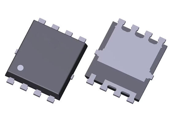 IACN04G1L56X042 Chip di circuito integrato 40V 4.2mΩ N-Channel Transistor MOSFET Automotive PG-TDSON-8