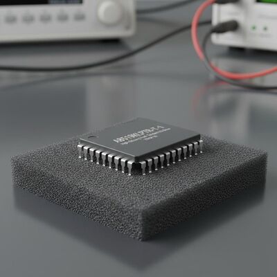 A8519KLPTR-T-1 Chip di circuito integrato ad alta efficienza e tolleranza ai guasti per autoveicoli AEC-Q100