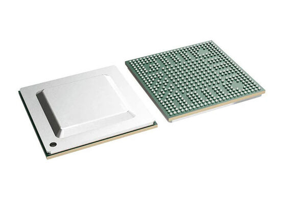 AM62P54CVMHIAMHR Microcontrollore MCU SitaraTM Arm Cortex-A53 Microprocessore con grafica 3D