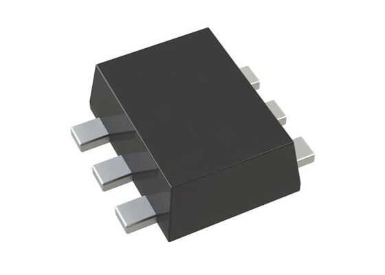 DRV8212DRLR Integrated Circuit Chip 12V 4A Half-Bridge Motor Driver With Auto Sleep Mode