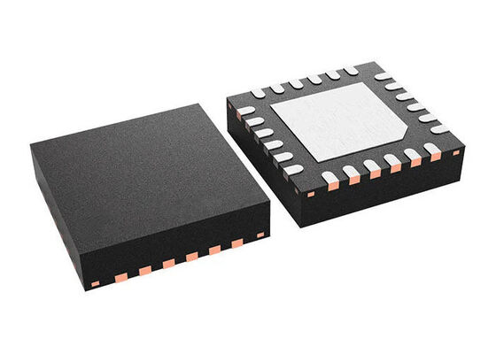 DRV8434PRGER circuito integrato chip doppio motore a spazzola con sensore di corrente integrato