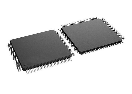 F28P559SJ6PDTRQ1 Microcontrollore MCU C2000TM 32 bit MCU a 150 MHz per la ricarica solare e EV