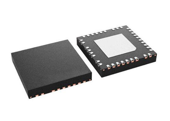 LM25137F2RHAR Chip di circuito integrato 42V Dual-Channel Buck sincrono DC/DC Controller VQFN-36