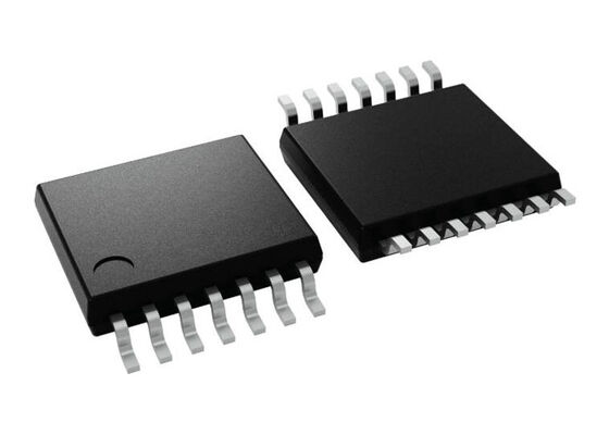 LMK1C1106APWR chip di circuito integrato 1.8V LVCMOS asynchrono Clock Buffer TSSOP-14