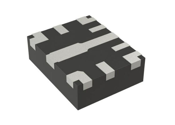 LMR604403SRAKR chip di circuito integrato 36V 4A convertisore sincrono WQFN-HR-9