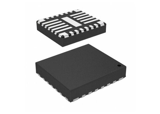 LP87561IRNFTQ1 Integrated Circuit Chip Automotive Multiphase Buck Converter VQFN-26 Buck Regulator