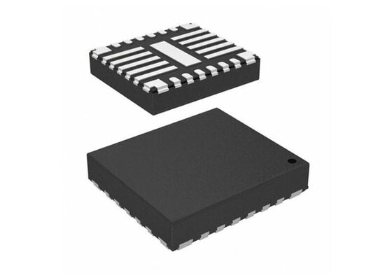 LP875610BRNFRQ1 Chip di circuito integrato 16A Convertisore di cuscinetto multifase per automobili VQFN-26