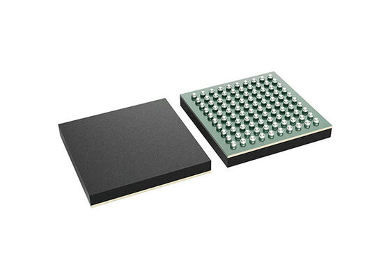 MSPM0G1518SZAWR Microcontrollore MCU 32 bit 80MHz da 1.62V a 3.6V Microcontrollori ARM Cortex-M0+